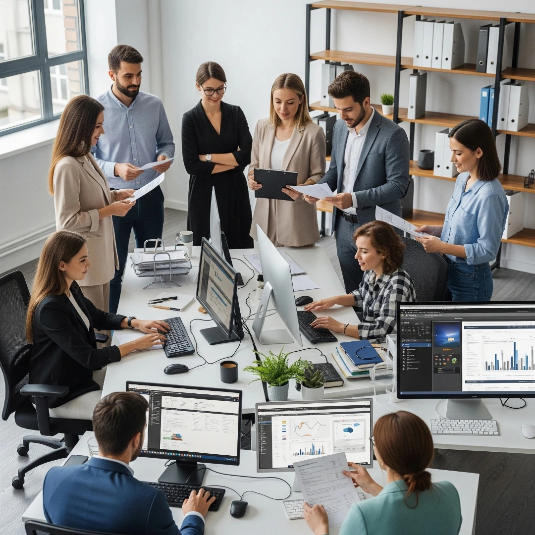 Uzmanlık Alanlarına Göre Tercüme Hizmetleri