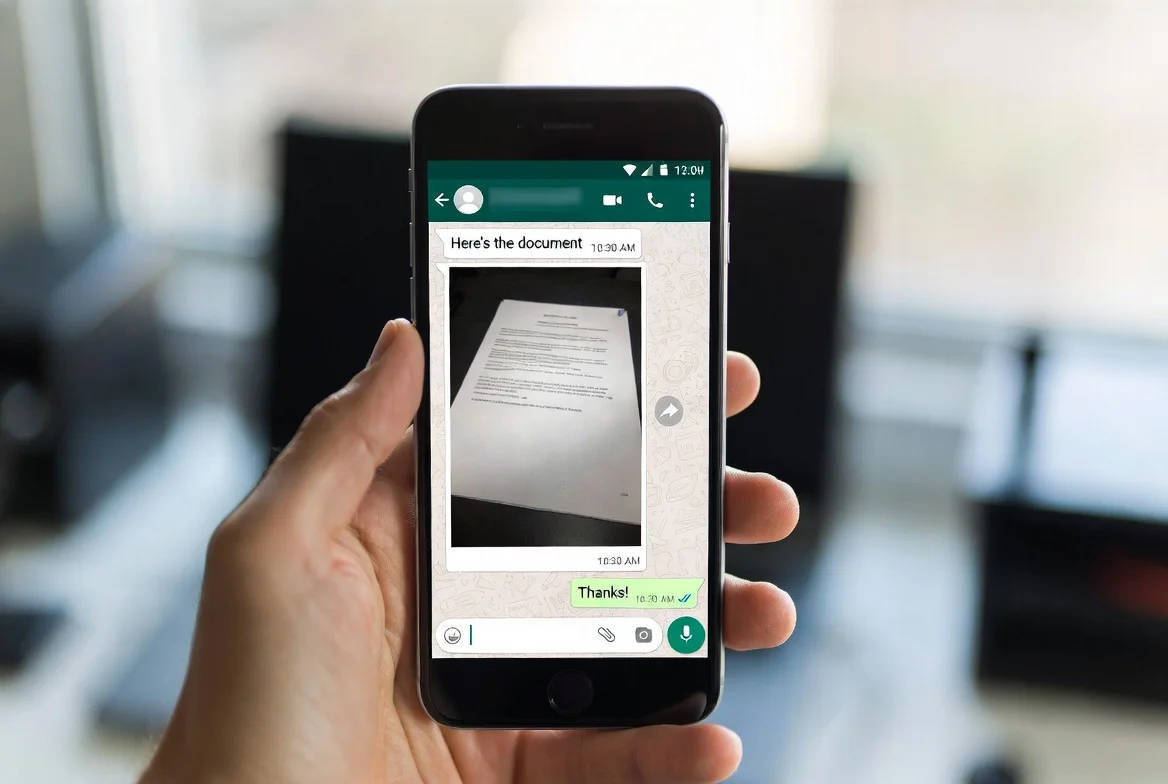 WhatsApp Tercüme Hattı