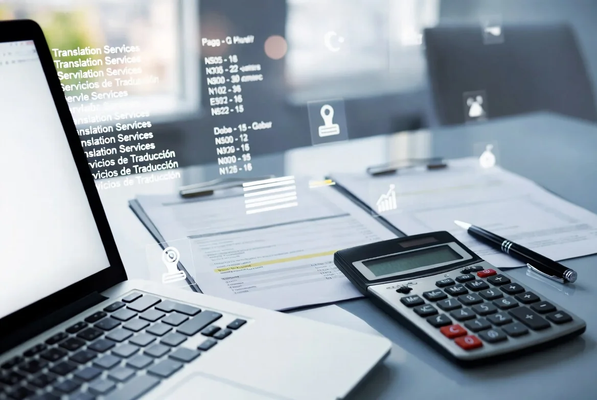 Tercüme Fiyatları Nasıl Hesaplanır?