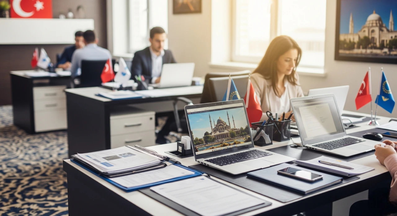 Yurtdışı Eğitim Başvuru ve Akademik Belge Hazırlık Süreci