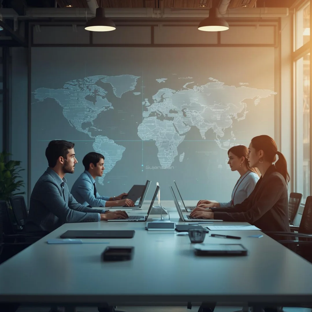 Profesyonel Tercüme Hizmetleri