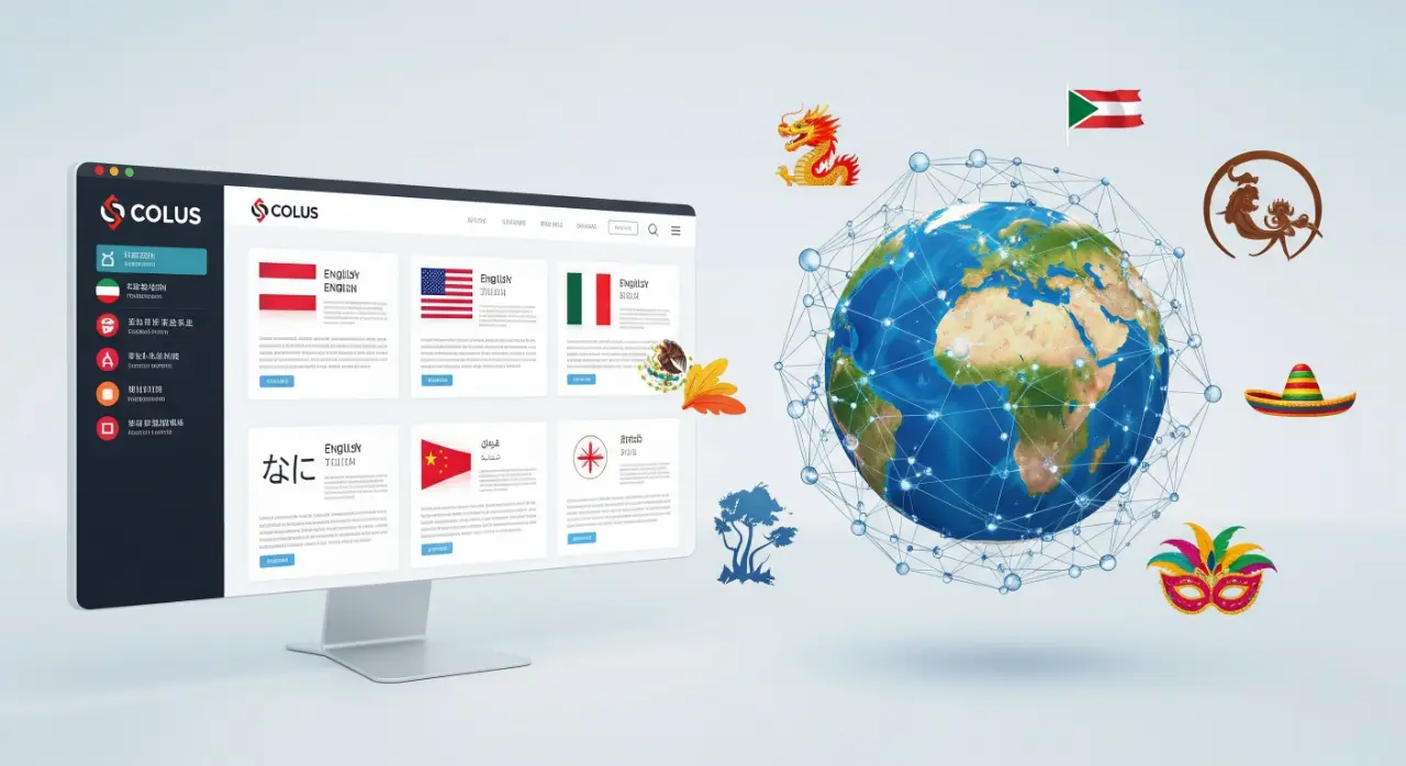 Ankara Web Sitesi Tercüme Hizmeti