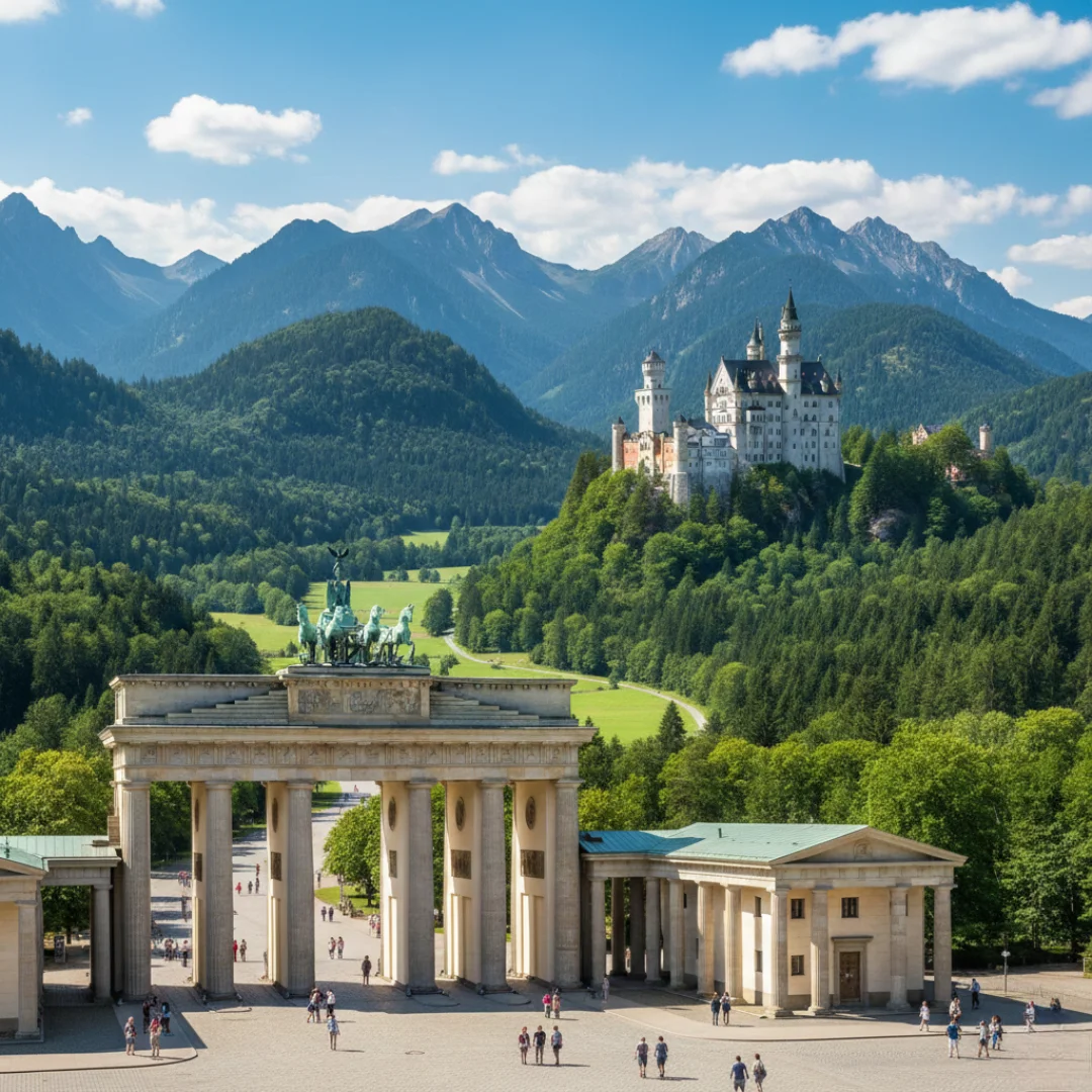 Ankara Almanca Yeminli Tercüme ve Noter Onaylı Çeviri Hizmeti