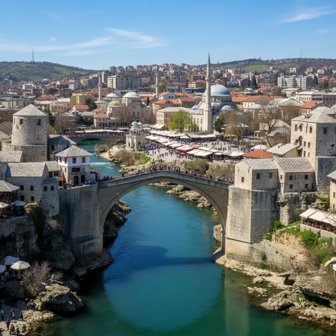 Ankara Boşnakça Yeminli Tercüme ve Noter Onaylı Çeviri Ofisi