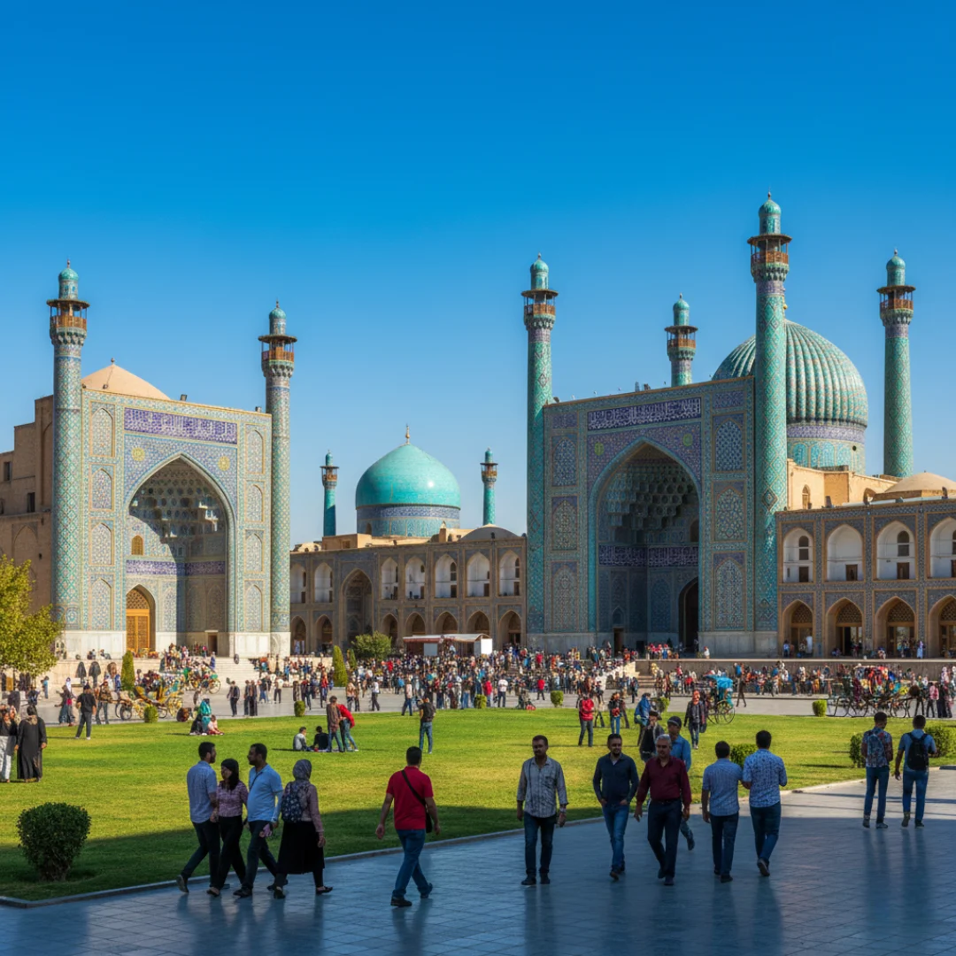 Ankara Farsça Yeminli Tercüme ve Noter Onaylı Çeviri Ofisi
