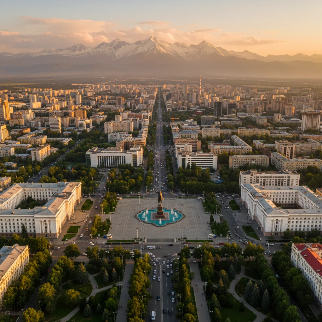 Ankara Kırgızca Yeminli Tercüme ve Noter Onaylı Çeviri Hizmetleri