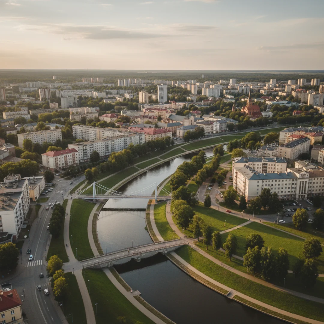 Ankara Litvanca Yeminli Tercüme ve Noter Onaylı Çeviri Ofisi
