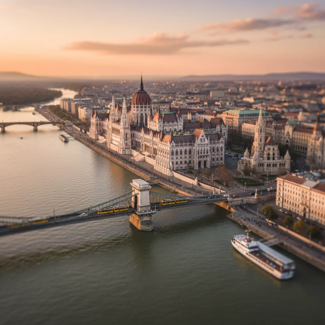 Ankara Macarca Yeminli Tercüme ve Noter Onaylı Çeviri Hizmetleri