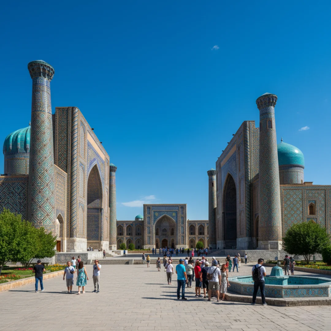 Ankara Özbekçe Yeminli Tercüme ve Noter Onaylı Çeviri Hizmeti