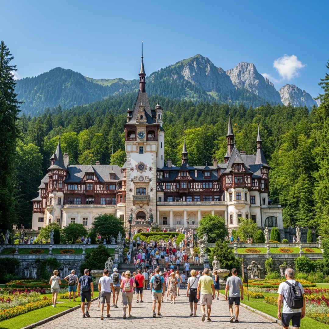 Ankara Romence Yeminli Tercüme ve Noter Onayı Hizmetleri