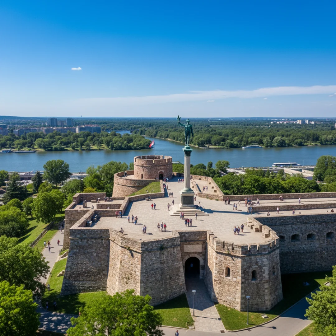 Ankara Sırpça Yeminli Tercüme ve Noter Onayı Hizmetleri