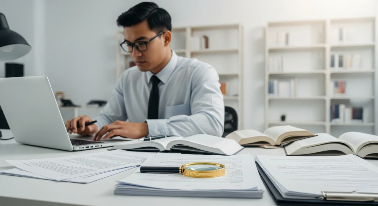 Akademisyen Tercümanlar ile Tez ve Makale Çevirisi, Redaksiyon